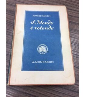 Il Mondo è rotondo