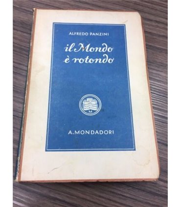 Il Mondo è rotondo