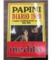 Diario 1900 e pagine autobiografiche sparse 1894-1902