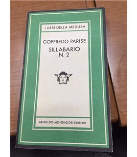 Sillabario n. 2