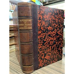 Le scienze politiche e le questioni sociali odierne