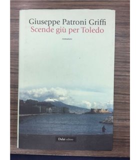 Scende giu' per Toledo