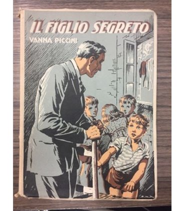 Il figlio segreto