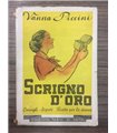 Scrigno d'oro