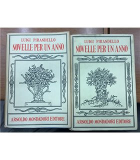 Novelle per un anno