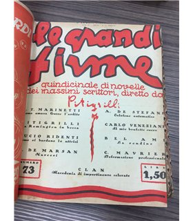 Le grandi firme