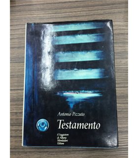 Testamento