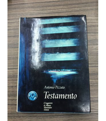 Testamento