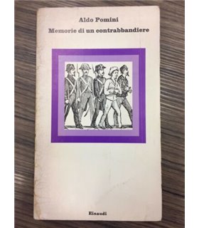 Memorie di un contrabbandiere