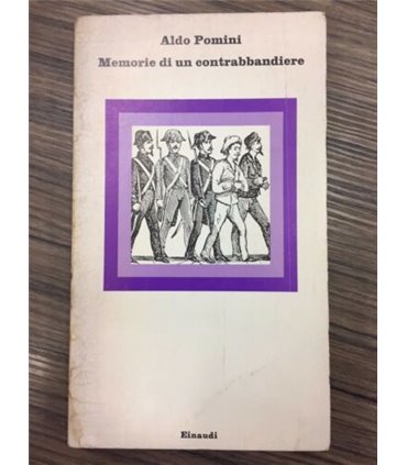 Memorie di un contrabbandiere