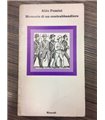 Memorie di un contrabbandiere