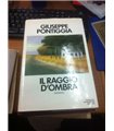 Il raggio d'ombra. Romanzo