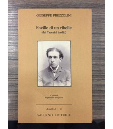 Faville di un ribelle