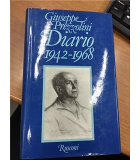 Diario 1942-1968