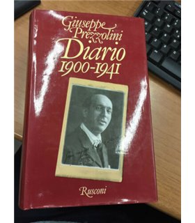 Diario 1900-1941