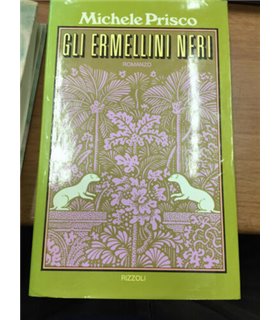 Gli ermellini neri