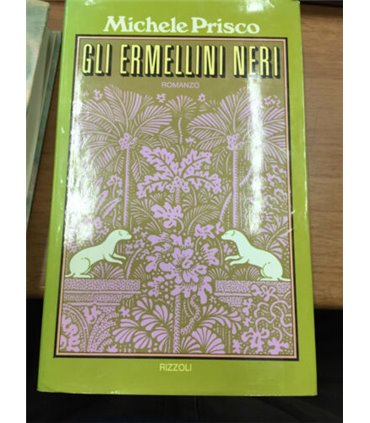 Gli ermellini neri