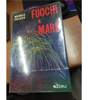 Fuochi a mare