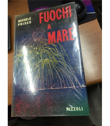 Fuochi a mare