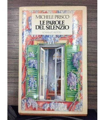 Le parole del silenzio