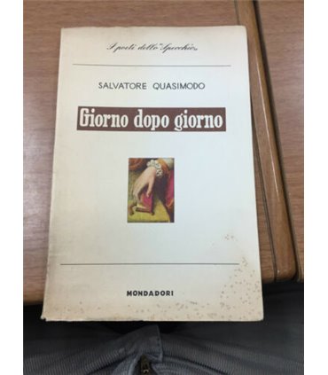 Giorno dopo giorno