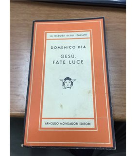 Gesù fate luce