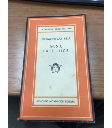 Gesù fate luce