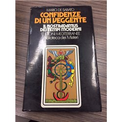 Confidenze di un veggente