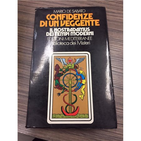 Confidenze di un veggente