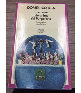 Fate bene alle anime del purgatorio
