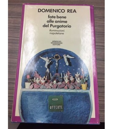 Fate bene alle anime del purgatorio