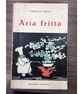 Aria fritta