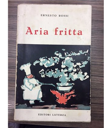 Aria fritta