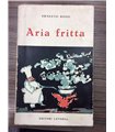 Aria fritta