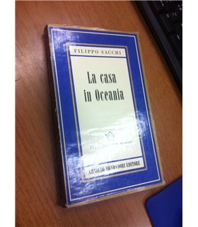La casa di Oceania