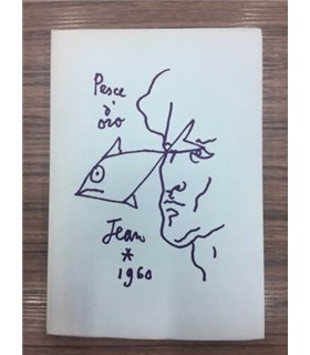 Nell'antro di Orfeo - Salut du Prince - Hommage a Savinio - Testament d'Orphèe