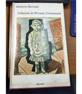 Infanzia di Nivaso Dolcemare