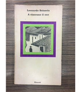 A ciascuno il suo