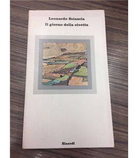 Il giorno della civetta