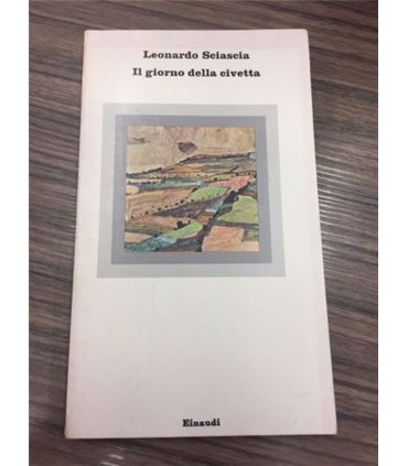 Il giorno della civetta