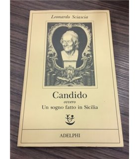 Candido ovvero Un sogno fatto in Sicilia