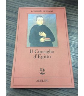 Il Consiglio d'Egitto