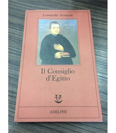Il Consiglio d'Egitto