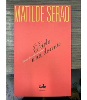 Parla una donna. Diario feminile di guerra