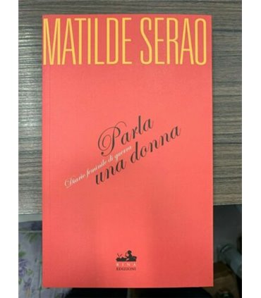 Parla una donna. Diario feminile di guerra