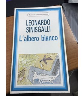 L'albero bianco