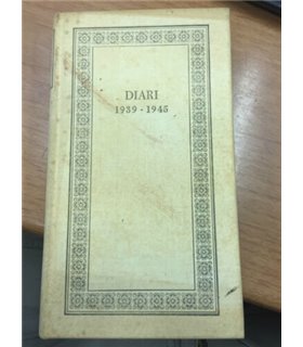 Diari 1939-1945