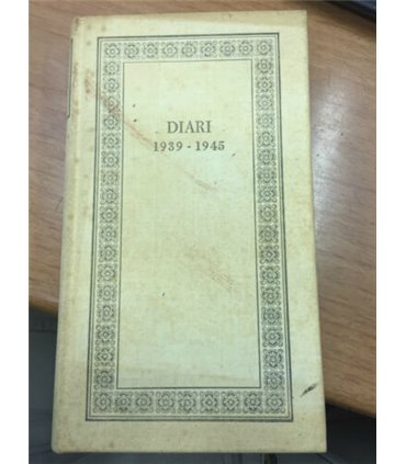 Diari 1939-1945