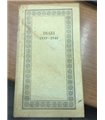 Diari 1939-1945
