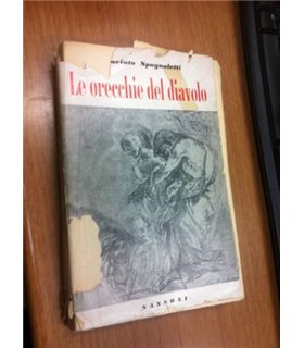 Le orecchie del diavolo